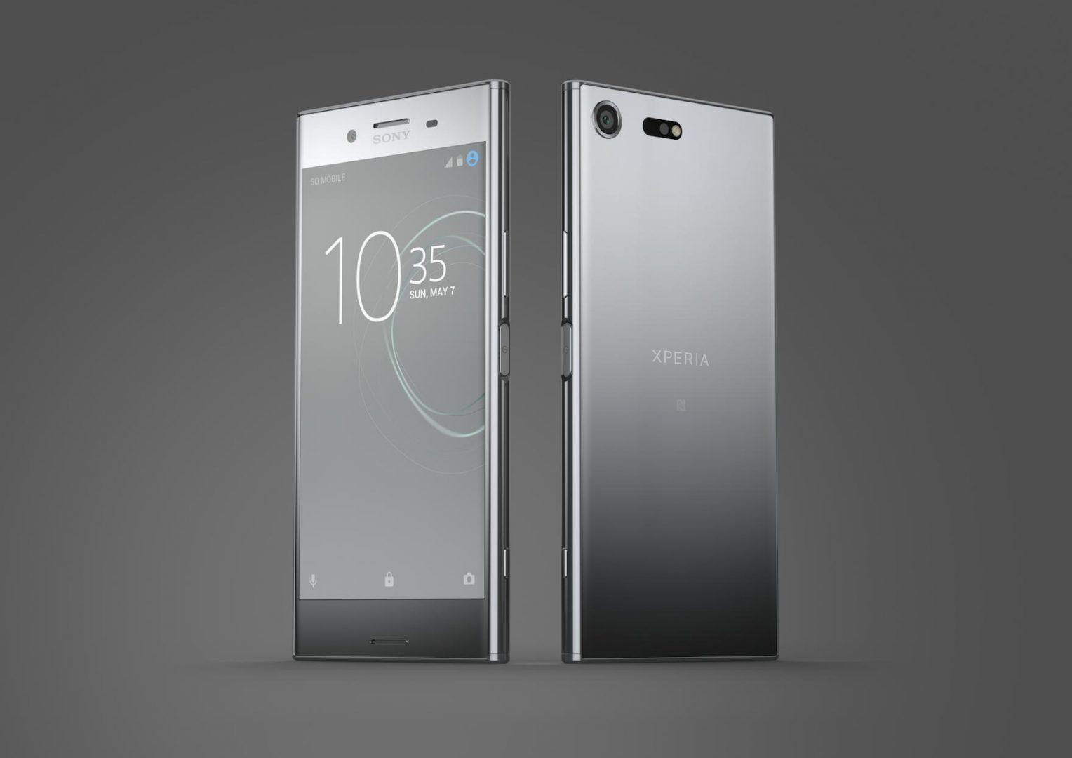 Η Sony Mobile πραγματοποίησε την υπόσχεση της για νέα προϊόντα καινοτομίας στο Mobile World Congress 2017 [ΔΤ]