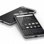 Blackberry KEYone-2
