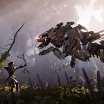 horizon Zero Dawn