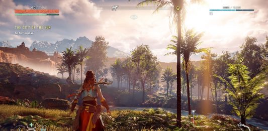 Horizon: Zero Dawn – Ξεπέρασε τις 2.6 εκατομμύρια πωλήσεις σε δύο εβδομάδες