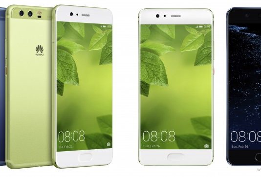 Huawei P10 και P10 Plus: Ανακοινώθηκαν επίσημα με Leica Selfies