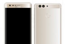 Huawei P10 Plus