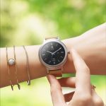 LG WATCH Style 03