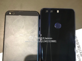 Xiaomi Mi 5c: Η συσκευή ζει ακόμα και διαρρέει σε νέα φωτογραφία