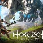 horizon Zero Dawn