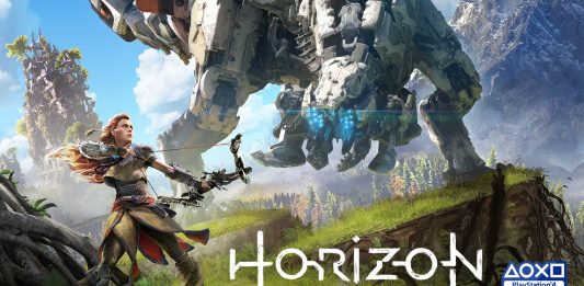 Horizon Zero Dawn: Review – Ο νέος ορίζοντας της Sony!