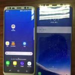 Galaxy S8 and s8 plus