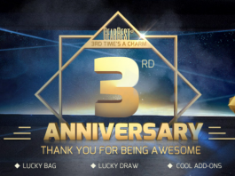 GearBest 3rd Anniversary: Προσφορές της ημέρας με τεχνολογικά και μη προϊόντα