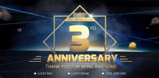 GearBest: Η εορταστική περίοδος συνεχίζεται με τις καλύτερες προσφορές