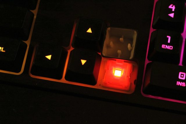 Sound Blaster X Vanguard K08