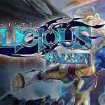 Malicious-Fallen