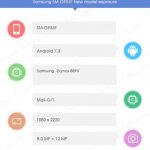 Samsung Galaxy S8+ Snapdragon 835