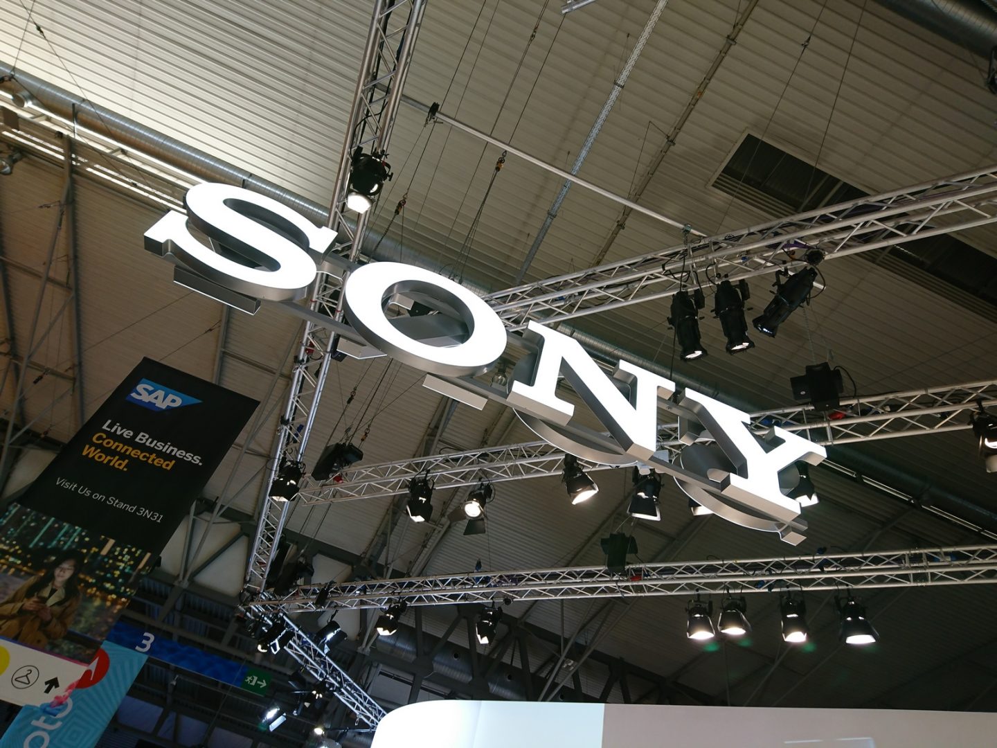 Sony Xperia XZ