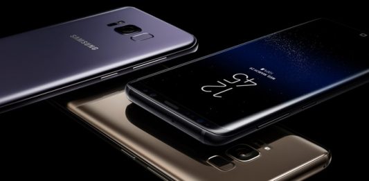 Samsung Galaxy S8 και Galaxy S8+: Ανακοινώθηκαν επίσημα τα νέα κτήνη της εταιρίας