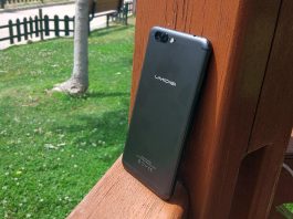 Διαγωνισμός techmaniacs.gr με δώρο το πολύ δυνατό UMIDIGI Z Pro