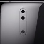 Nokia 9 dual rear camera