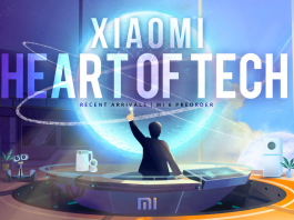 Xiaomi Heart of Tech: Δεκάδες προσφορές σε προϊόντα Xiaomi