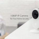 mijia ip camera