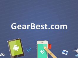 Κουπόνια και προσφορές από το GearBest σε ενδιαφέροντα προϊόντα