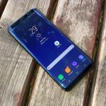 Samsung Galaxy S8+ (1)