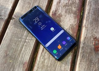 Samsung Galaxy S8