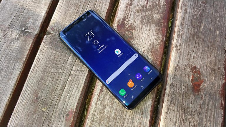 Samsung Galaxy S8