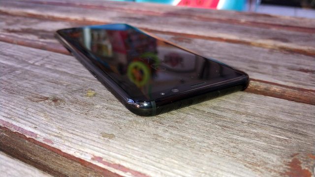Samsung Galaxy S8