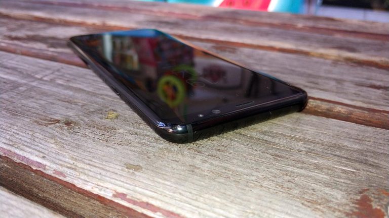 Samsung Galaxy S8