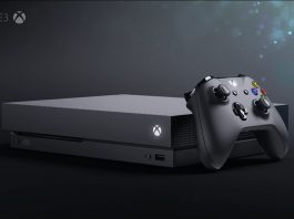 Xbox One X: H νέα κονσόλα της Microsoft υπόσχεται πολλά!