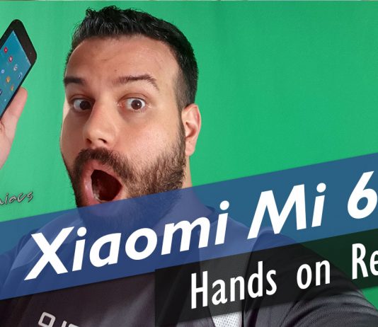 Xiaomi Mi 6 Hands on Review: Είναι η απόλυτη Value for Money ναυαρχίδα του 2017;