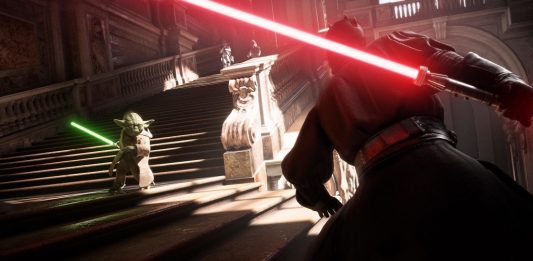 Star Wars: Battlefront II – Δείτε το πρώτο Gameplay Trailer