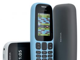 Γνωρίστε τα νέα Nokia 105 και Nokia 130 feature phones που μόλις αποκαλύφθηκαν!