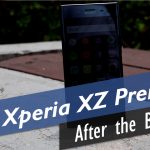 Xperia XZ Premium After the Buzz