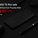 leagoo-t5