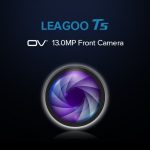 leagoo-t5-camera