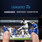 leagoo-t5-ram