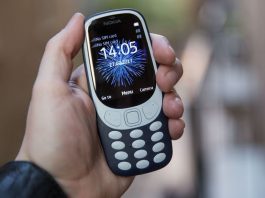Nokia 3310: Υποβάλλεται για ακόμη μια φορά σε βασανιστήρια (+ video)