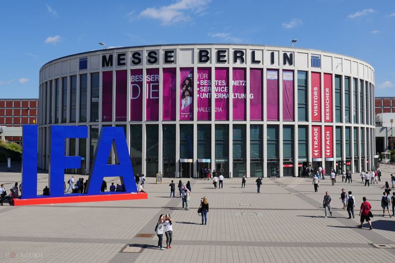 IFA 2020