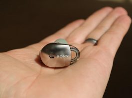 Η Sony απαντάει στα AirPods με τα νέα ακουστικά WF-1000X