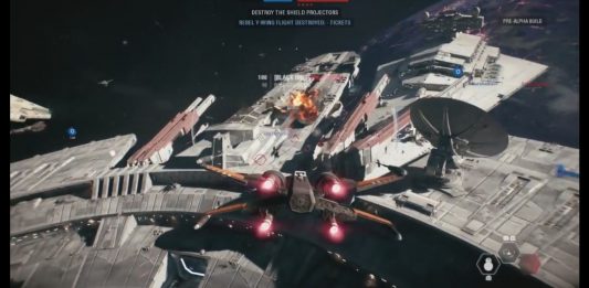 Star Wars Battlefront 2: Απολαύστε διαγαλαξιακές μάχες μέσα από το νέο trailer