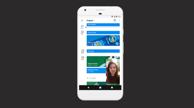 Android Oreo