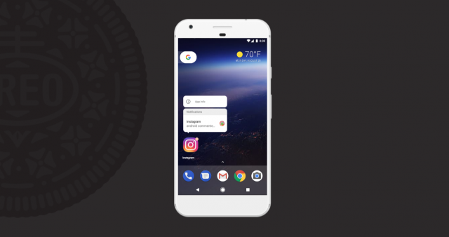 Android Oreo