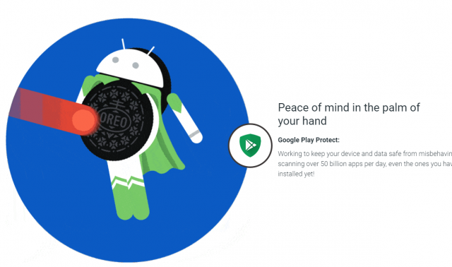 Android Oreo