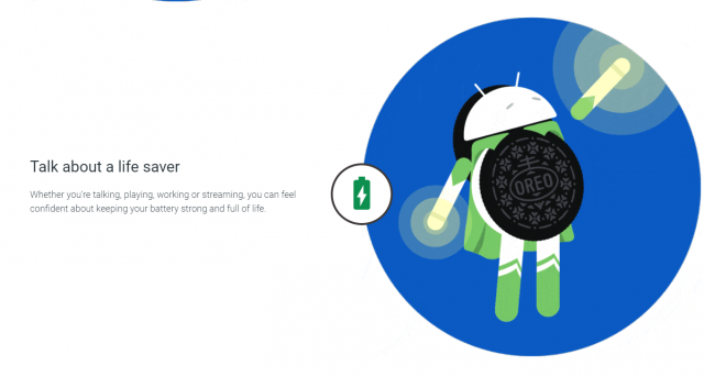 Android Oreo