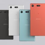 Xperia XZ1 Compact (1)