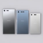 Xperia XZ1 and XZ1 Compact