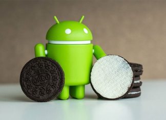 Android Oreo