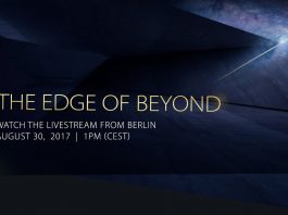 Δείτε εδώ την παρουσίαση της ASUS στην IFA 2017
