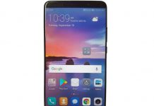Huawei Mate 10