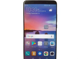 Huawei Mate 10